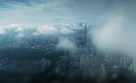 中国电科智慧城市宣传片