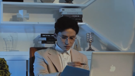 比亚迪汉V8产品片