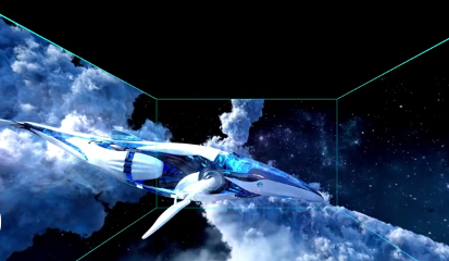 广州南沙DSTP四折幕影片